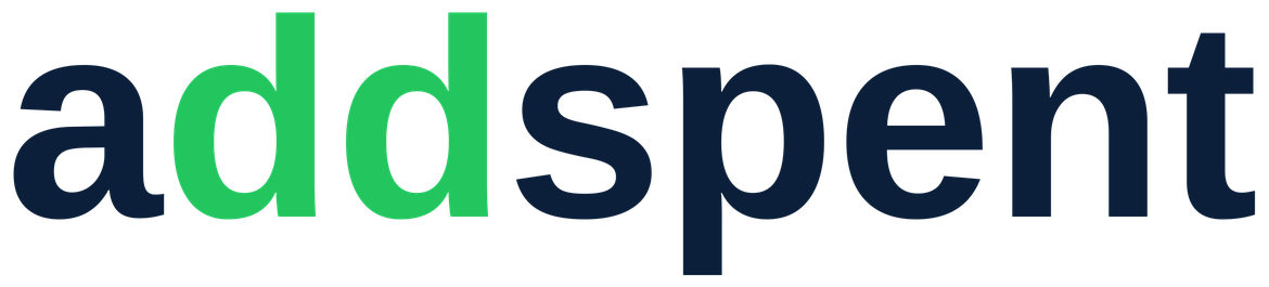 Addspent
